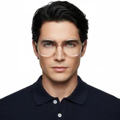 bs0620-0367_orange_rectangular_tr90_glasses_model