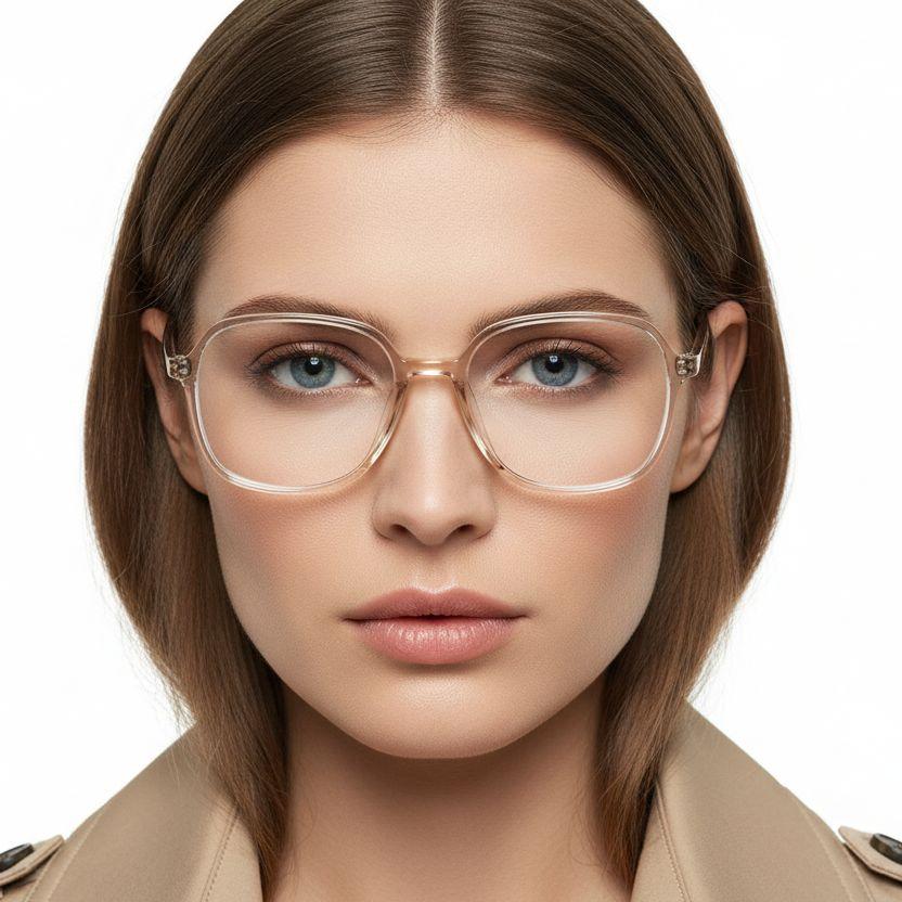 bs0620-0367_orange_rectangular_tr90_glasses_model