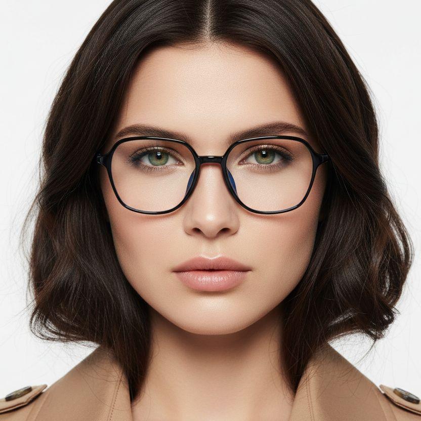 bs0620-0368_black_rectangular_tr90_glasses_model