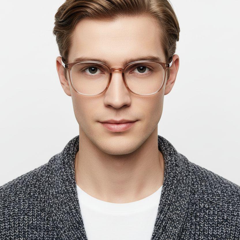 bs0620-0369_brown_rectangular_tr90_glasses_model