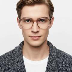 bs0620-0369_brown_rectangular_tr90_glasses_model
