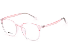 BS0620-0370_Pink_Rectangular_TR90_Glasses_corner