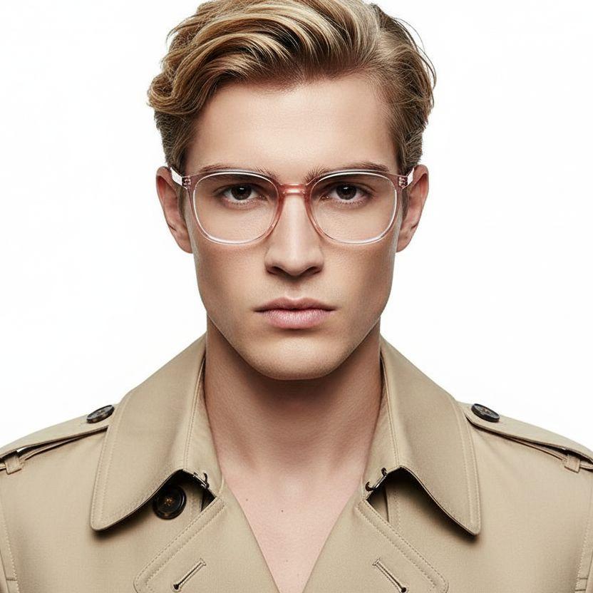 bs0620-0370_pink_rectangular_tr90_glasses_model