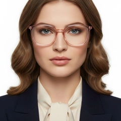 bs0620-0370_pink_rectangular_tr90_glasses_model
