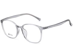 BS0620-0371_Grey_Rectangular_TR90_Glasses_corner