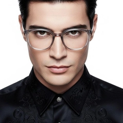 bs0620-0371_grey_rectangular_tr90_glasses_model