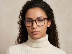 BS0620-0372_Tortoiseshell_Rectangular_TR90_Glasses_corner-tryon_female