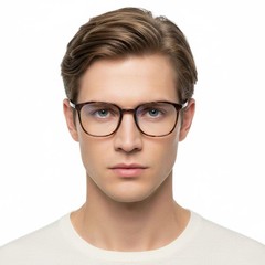 bs0620-0372_tortoiseshell_rectangular_tr90_glasses_model