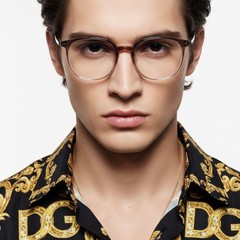 bs0620-0375_brown_rectangular_tr90_glasses_model