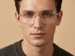 BS0620-0376_Transparent_Rectangular_TR90_Glasses_corner-tryon_male