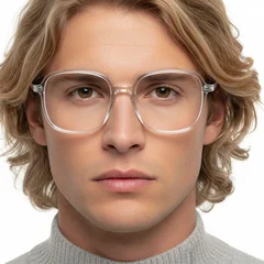 bs0620-0376_transparent_rectangular_tr90_glasses_model