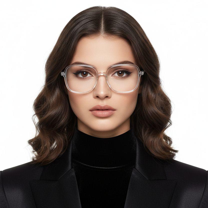 bs0620-0376_transparent_rectangular_tr90_glasses_model