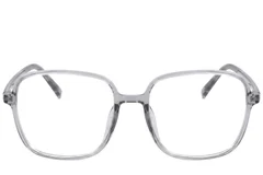 BS0620-0377_Grey_Rectangular_TR90_Glasses_corner-front