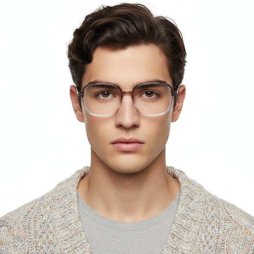 bs0620-0379_brown_rectangular_tr90_glasses_model