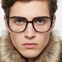 bs0620-0380_black_rectangular_tr90_glasses_model