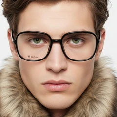 bs0620-0380_black_rectangular_tr90_glasses_model