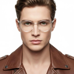 bs0620-0383_transparent_oval_tr90_glasses_model