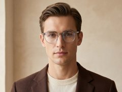 BS0620-0384_Grey_Oval_TR90_Glasses_corner-tryon_male