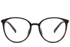 BS0620-0385_Tortoiseshell_Oval_TR90_Glasses_corner-front