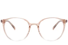 BS0620-0386_Orange_Oval_TR90_Glasses_corner-front