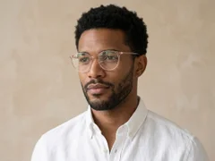 BS0620-0386_Orange_Oval_TR90_Glasses_corner-tryon_male