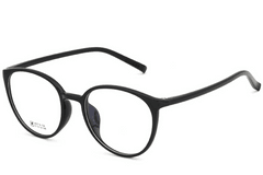 BS0620-0387_Black_Oval_TR90_Glasses_corner