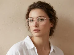 BS0620-0390_Pink_Oval_TR90_Glasses_corner-tryon_female