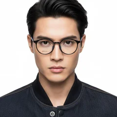bs0620-0393_black_oval_tr90_glasses_model