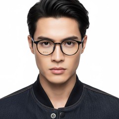 bs0620-0393_black_oval_tr90_glasses_model