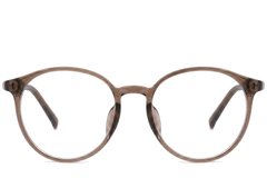 BS0620-0394_Brown_Oval_TR90_Glasses_corner-front