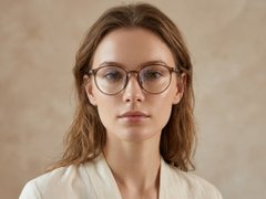 BS0620-0394_Brown_Oval_TR90_Glasses_corner-tryon_female