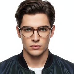 bs0620-0394_brown_oval_tr90_glasses_model