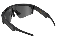 BS0705-0005_Black_Semi-rimless_TR90_Smart_AI_sunglasses_back