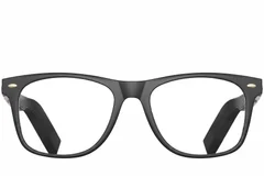 bs0705-0013_bl30_black_plastic_smart_glasses_front_1