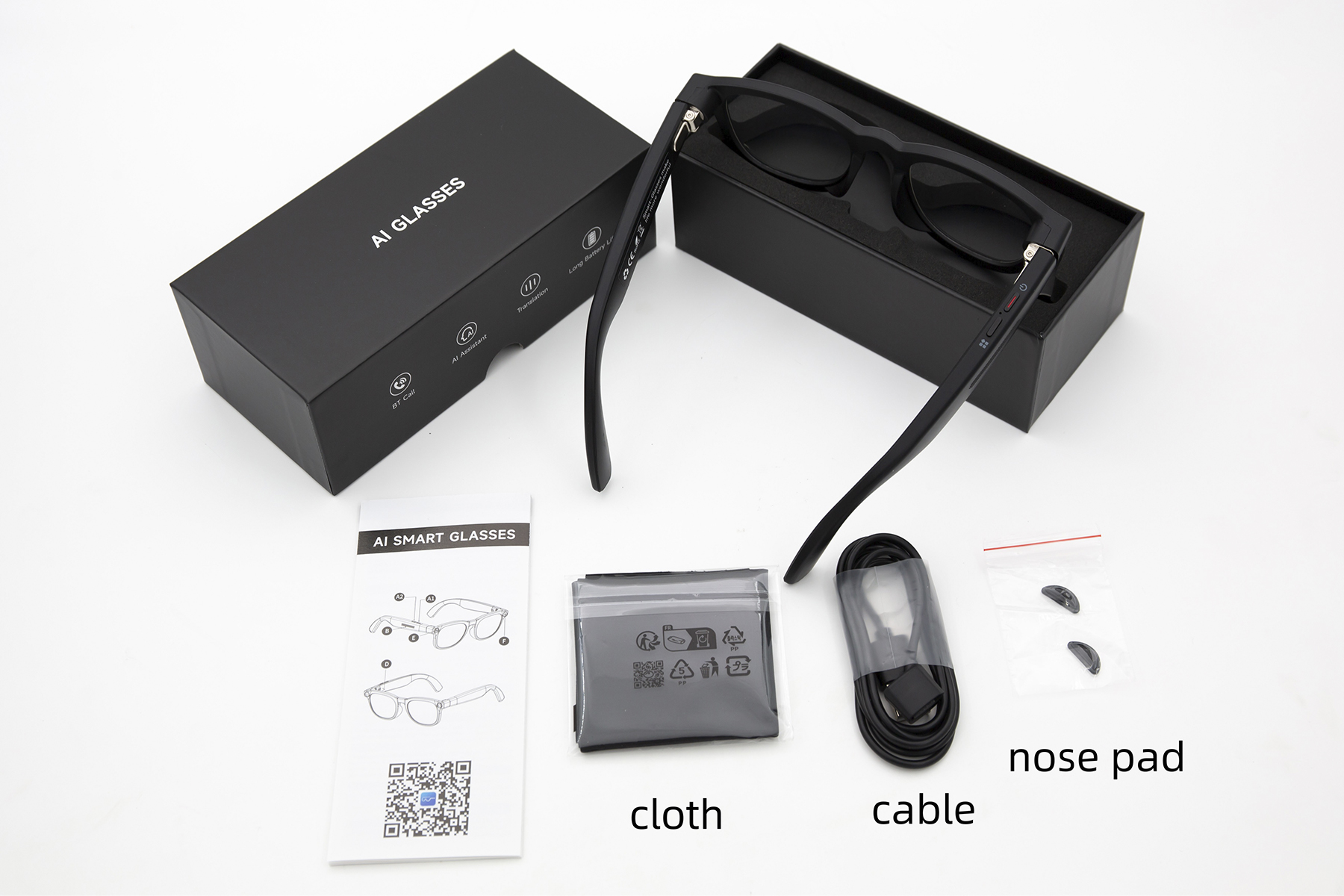 BS0705-TR90_Smart_AI_Glasses_packaging