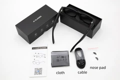 G3-semi-rimless-black-tr90-smart-ai-sunglasses-bs0705-0007-packaging