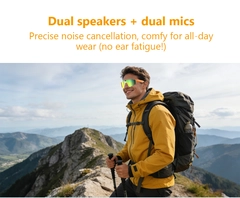 BS0705_G11_Semi-rimless_TR90_Smart_AI_sunglasses_detail4