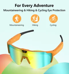 BS0705_G11_Semi-rimless_TR90_Smart_AI_sunglasses_detail