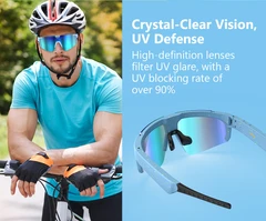 BS0705_G11_Semi-rimless_TR90_Smart_AI_sunglasses_detail