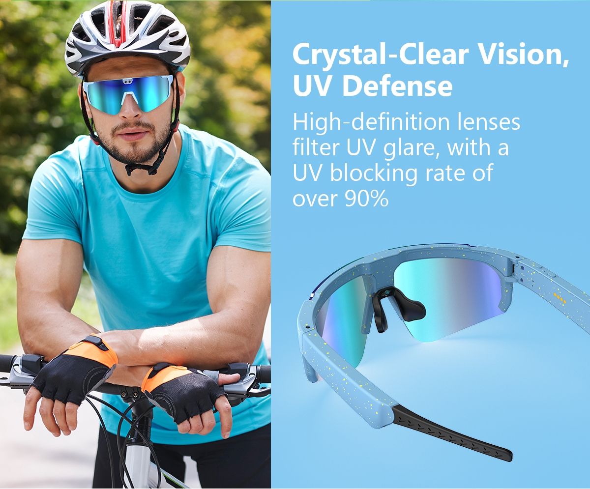 BS0705_G11_Semi-rimless_TR90_Smart_AI_sunglasses_detail4