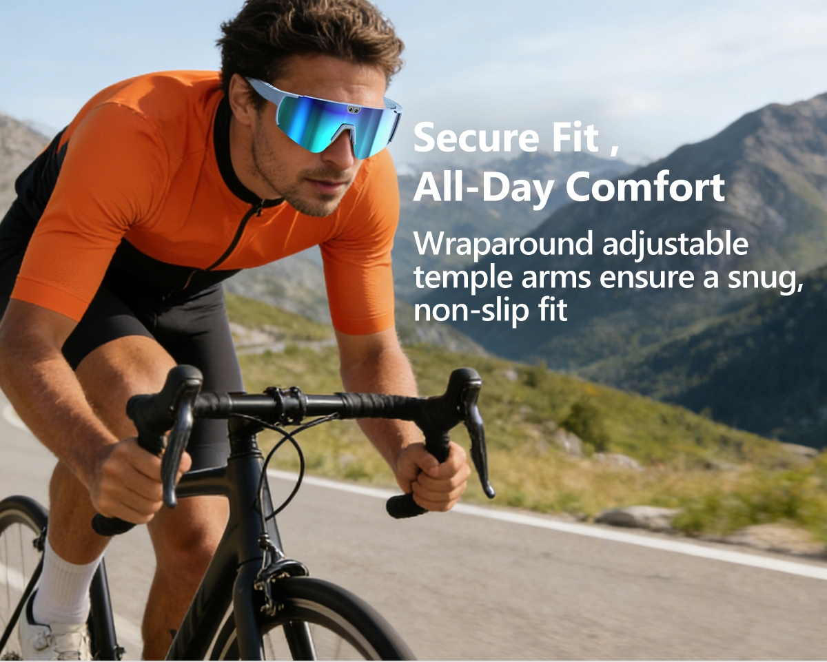 BS0705_G11_Semi-rimless_TR90_Smart_AI_sunglasses_detail