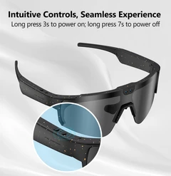 BS0705_G11_Semi-rimless_TR90_Smart_AI_sunglasses_detail4