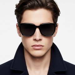 bs0824-0001_black_oval_tr90_sunglasses_model