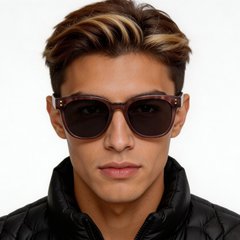bs0824-0005_brown_oval_tr90_sunglasses_model