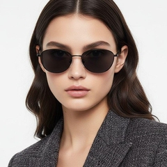 bs0824-0006_black_oval_metal_sunglasses_model