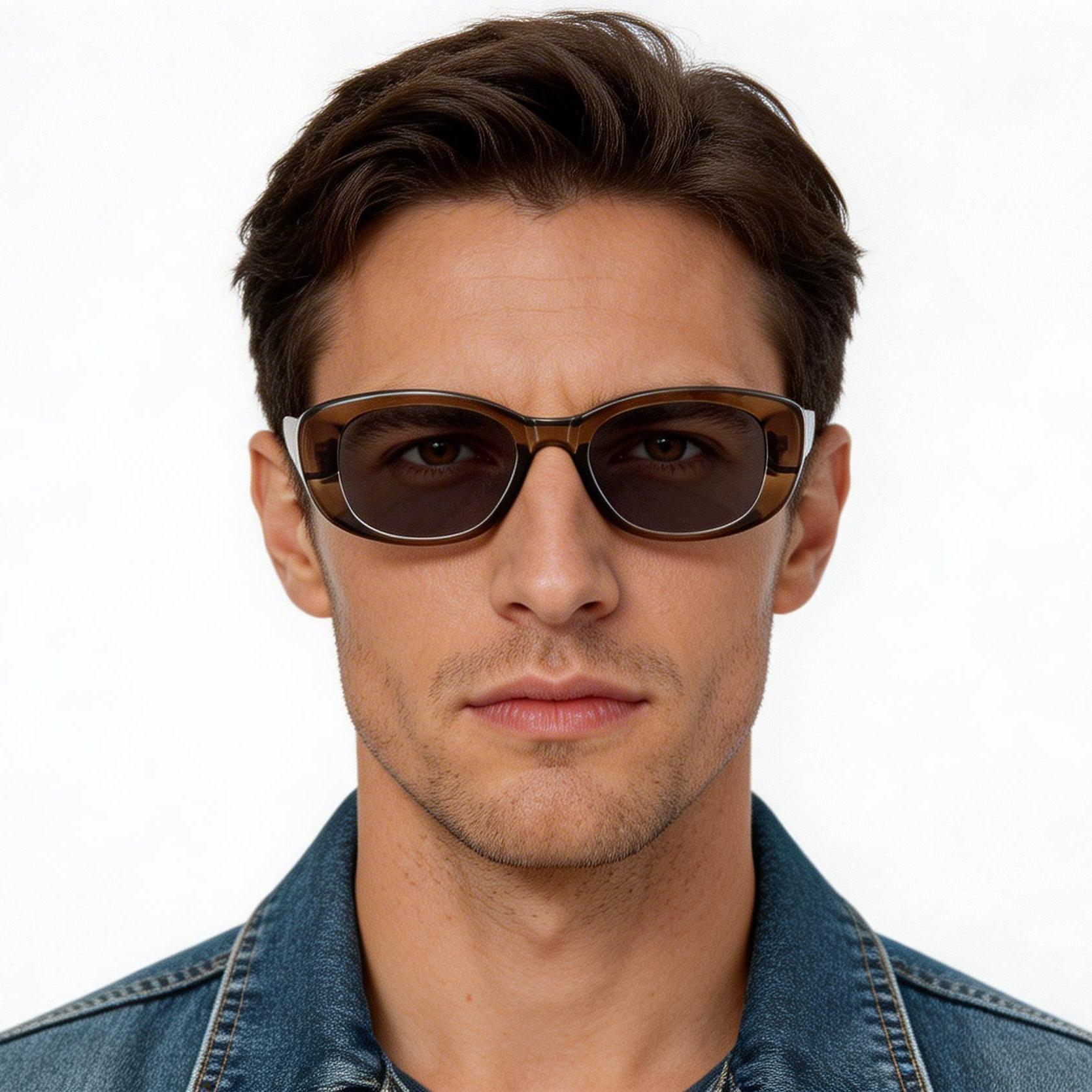 bs0824-0012_green_oval_tr90_sunglasses_model