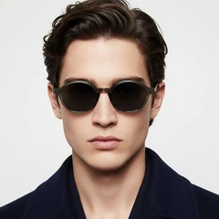 bs0824-0023_grey_oval_tr90_sunglasses_model
