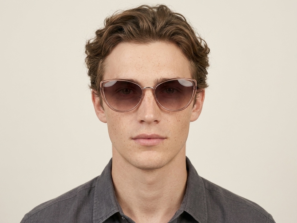 BS0824-0028_Brown_Butterfly_TR90_Sunglasses-tryon_male