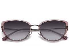 BS0824-0028_Brown_Butterfly_TR90_Sunglasses_front