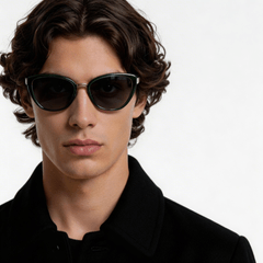 BS0824-0029_Green_Butterfly_TR90_Sunglasses_model